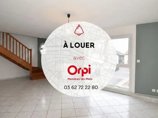 Appartement 2 pièces 71 m²