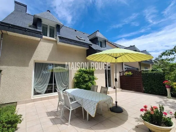 Maison 6 pièces 120 m²