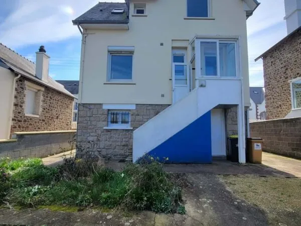 Vente Maison de ville 5 pièces
