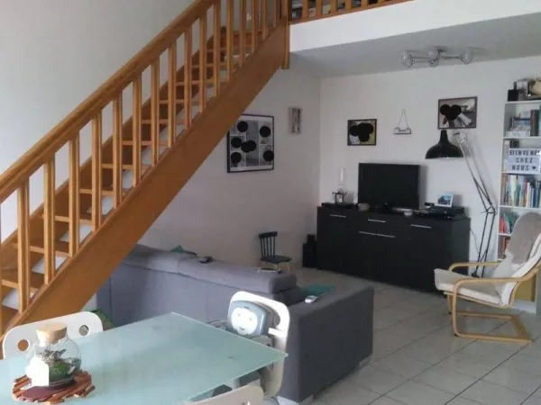 Appartement 4 pièces 87 m²