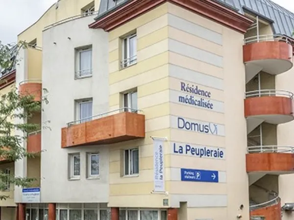 Appartement 1 pièce 15 m²