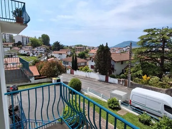 Appartement T3 82 m2