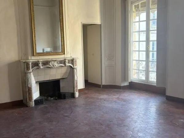 Appartement 5 pièces 189 m²