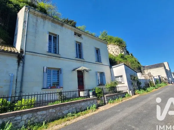 Maison 6 pièces 129 m²
