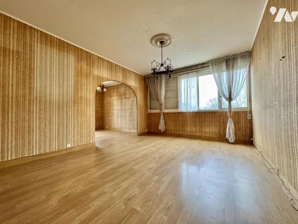 Appartement 4 pièces 70 m²