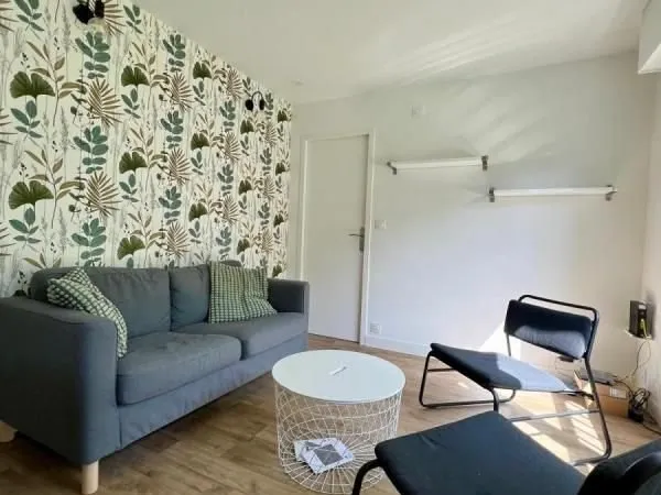 Appartement 5 pièces 70 m²