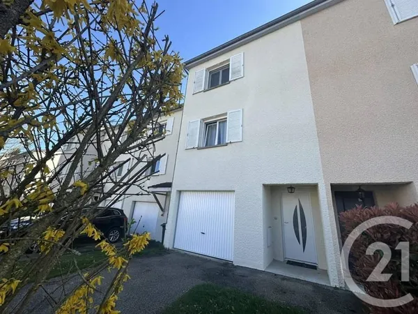 Maison 3 pièces 70 m²