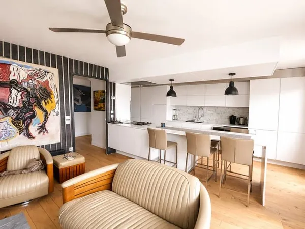 Magnifique Appartement T4 Centre ville VANNES
