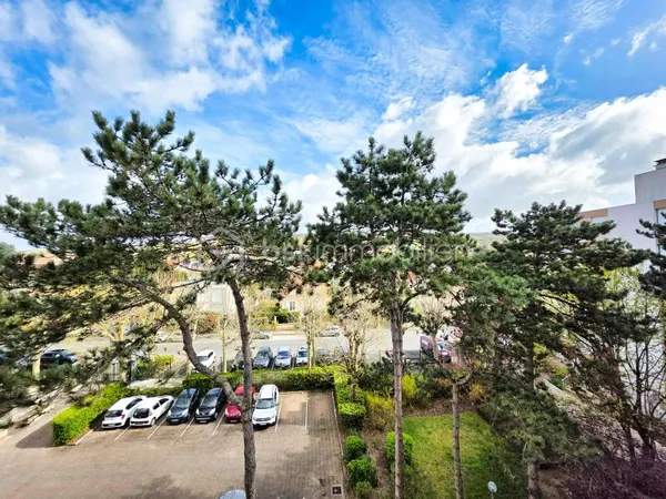 Appartement 1 pièce 27 m²