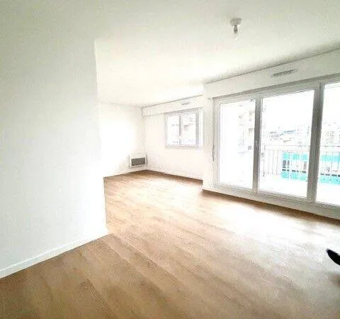 Appartement 3 pièces 87 m²