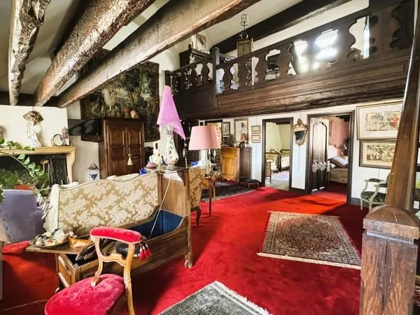 EN EXCLUSIVITÉ - CHALON-SUR-SAONE - Centre historique, Appar