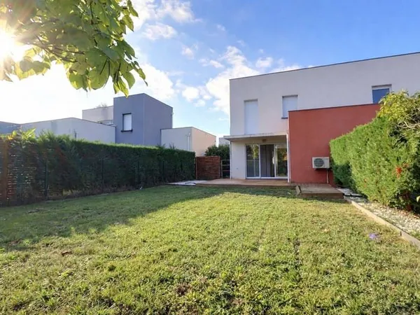 Maison 3 pièces 65 m²