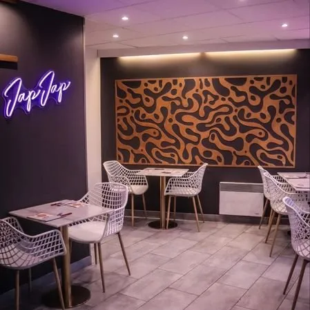 Restaurant 42 m2 gentilly