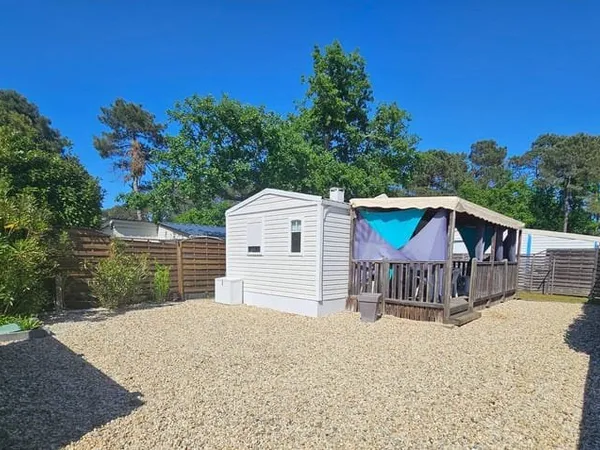 Maison 3 pièces 32 m²
