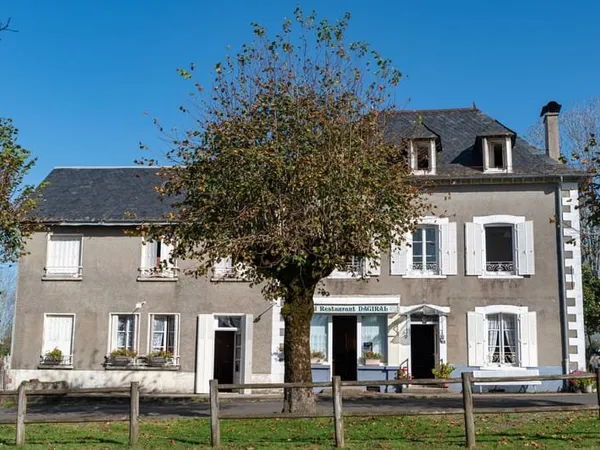 ANCIEN HOTEL RESTAURANT