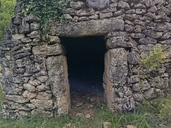 Terrain de loisirs