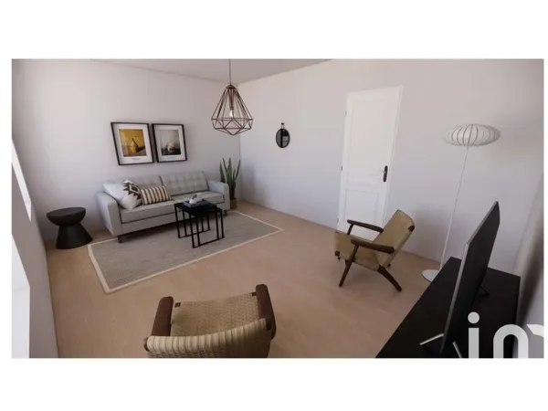 Maison 6 pièces 113 m²