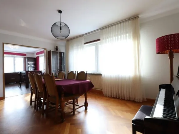 Maison de luxe 7 pièces 182 m²