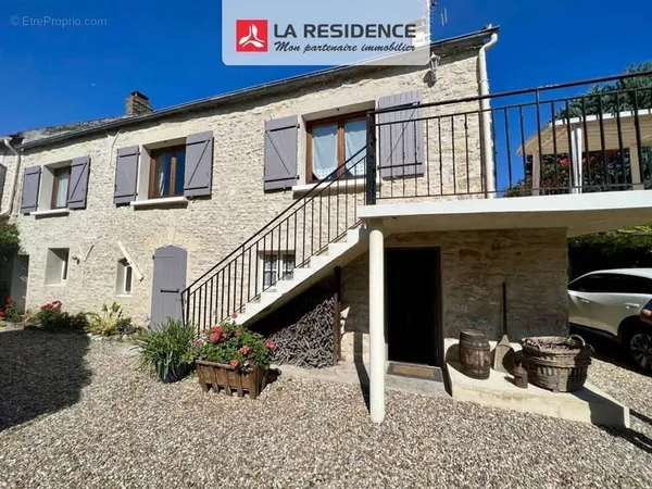 Maison 4 pièces 105 m²