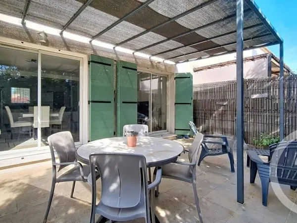 Maison 4 pièces 85 m²
