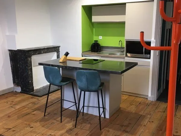 Loue agréable studio