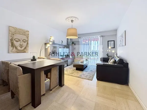 APPARTEMENT 4 PIECES