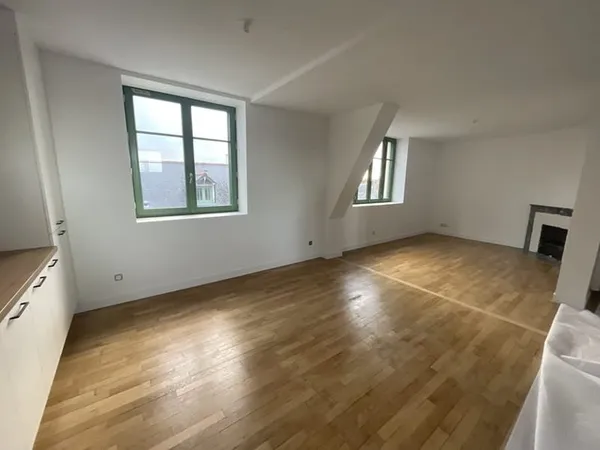 Appartement 3 pièces 72 m²