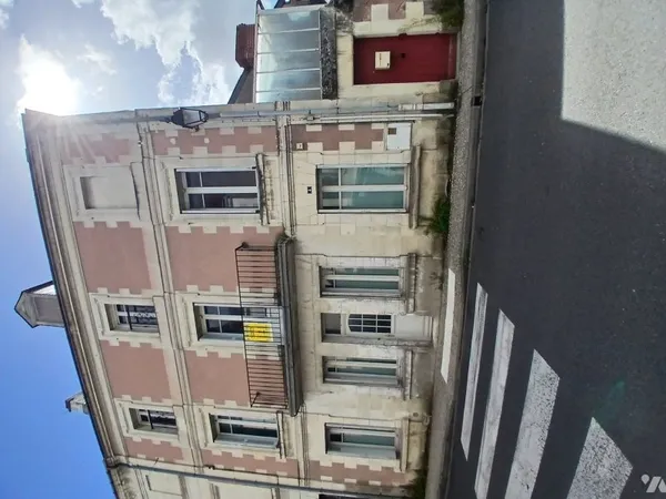 Maison 5 pièces 126 m²