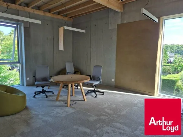 BUREAUX à LOUER