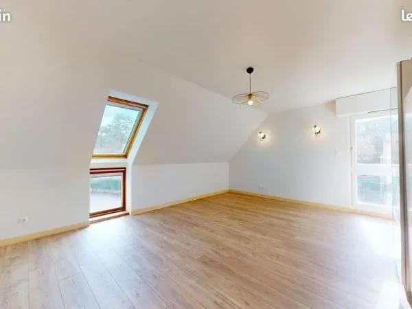 Appartement à louer rebberg mulhouse