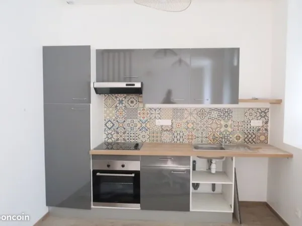 Maison de ville 4 pièces 84 m²