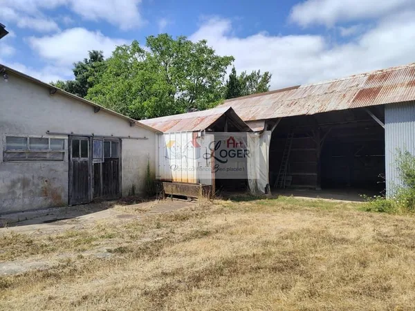 Local d’activité et entrepôt Vente Carquefou 1p 50m² 159900€