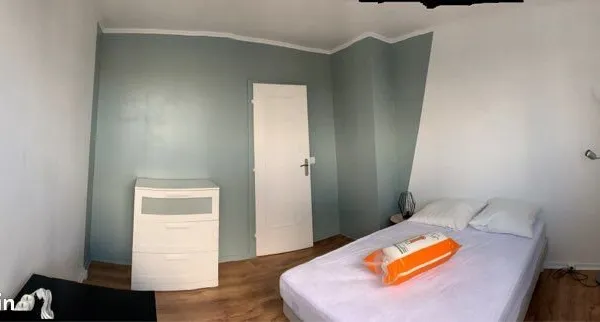 Loue chambre colocation