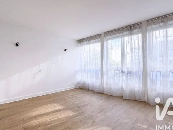 Appartement 4 pièces 70 m²