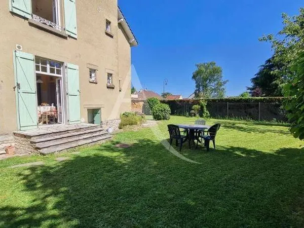 Maison 4 pièces 97 m²