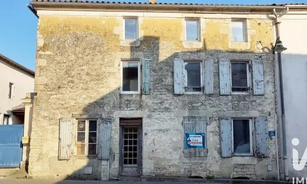 Maison 4 pièces 124 m²