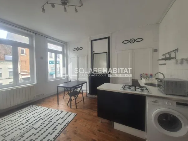 T2 MEUBLE RUE D ARRAS