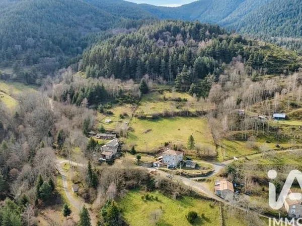 Maison 6 pièces 175 m²