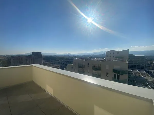 Duplex Clermont Ferrand - ILO 23 - Appartement 4 pièces de 79 m²