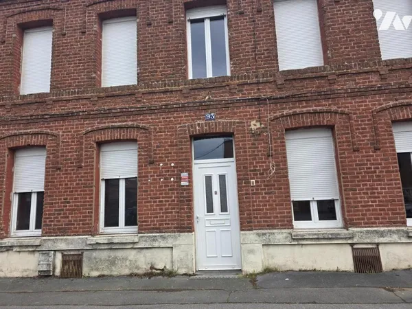 Maison 6 pièces 138 m²