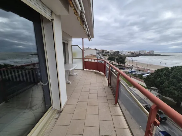 ROYAN PONTAILLAC