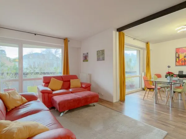 Appartement Montgeron 5 pièce(s) 115.27 m2