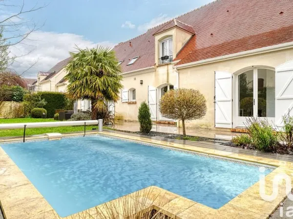 Vente Maison/villa 9 pièces