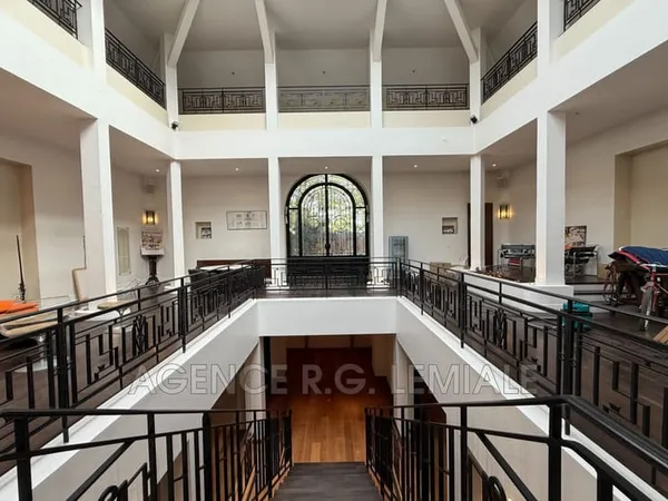 AGENCE RG LEMIALE: Coeur du Parc, prestigieuse demeure familial
