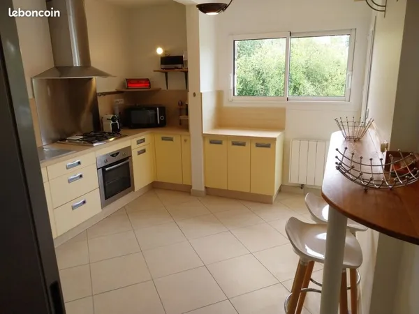 Colocation étudiante à Lannion, Côtes d'Armor