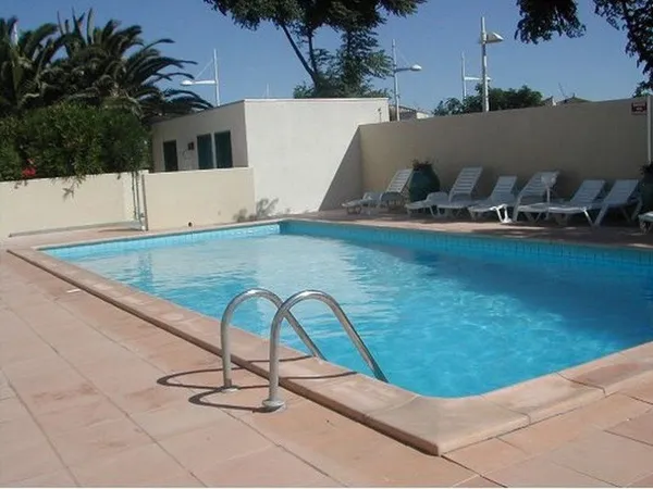 Appartement en résidence 2 pièces 42 m²