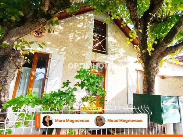 Maison de ville 7 pièces 176 m²