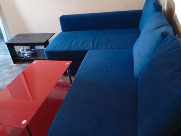 Colocation dans appartement T2