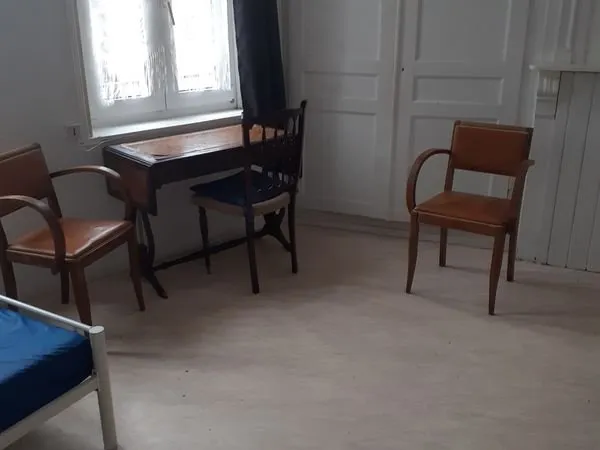 Logement f1bis