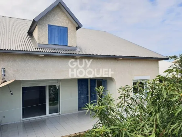 Maison 8 pièces 170 m²